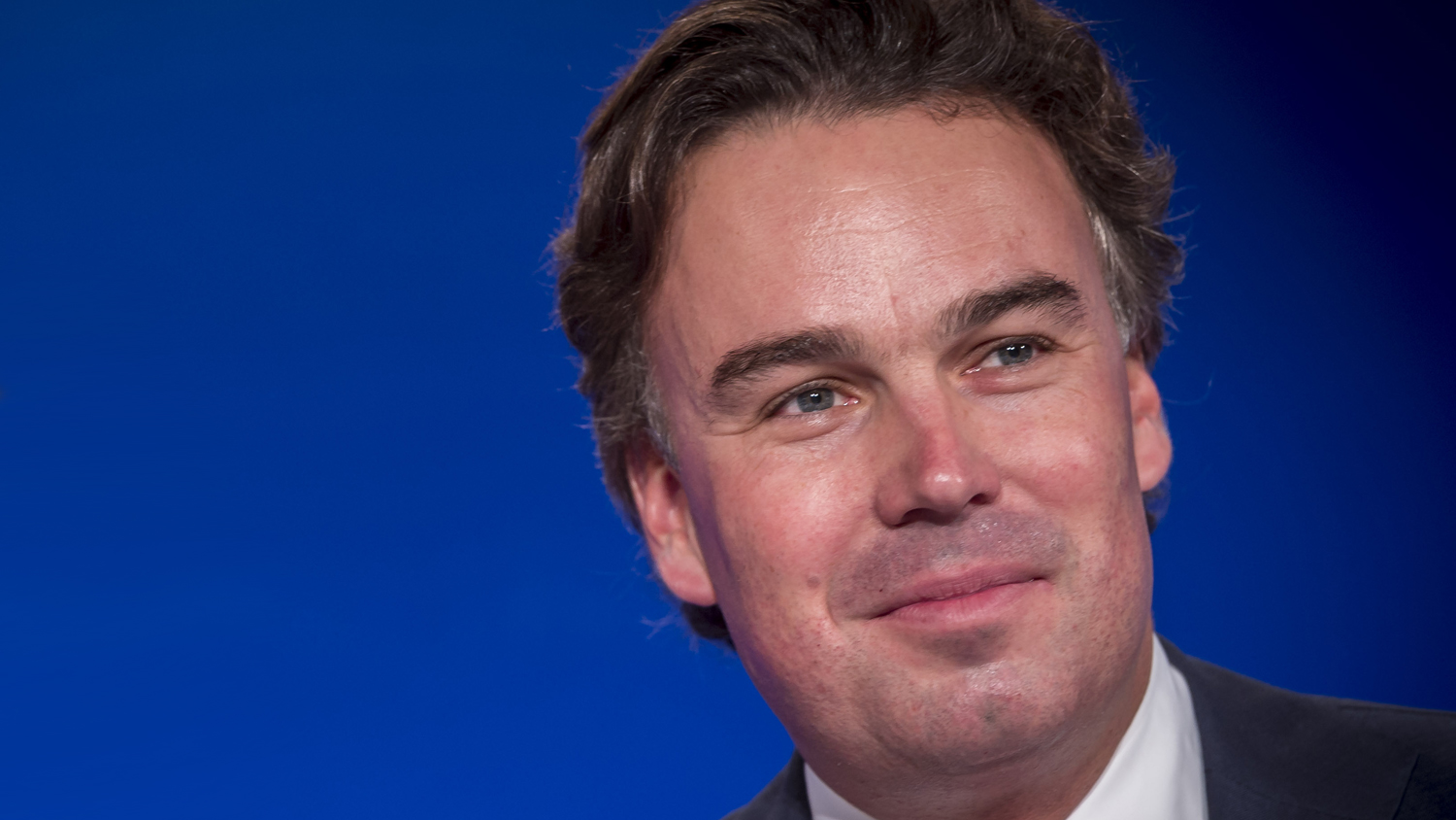 Camiel Eurlings treedt terug als IOC-lid 'in het belang van de sport