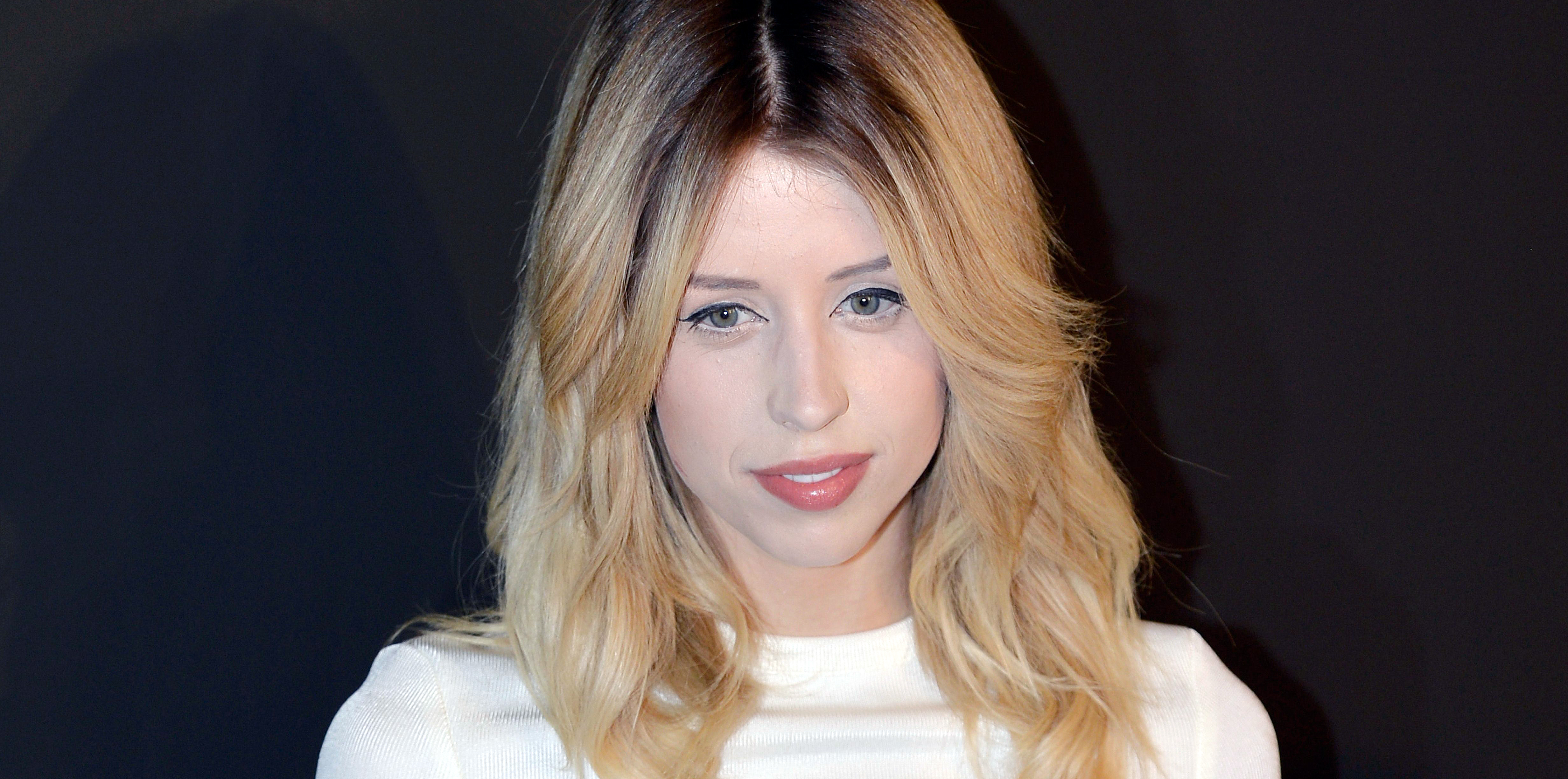 Dode Peaches Geldof verstuurt tweet RTL Boulevard RTL.nl