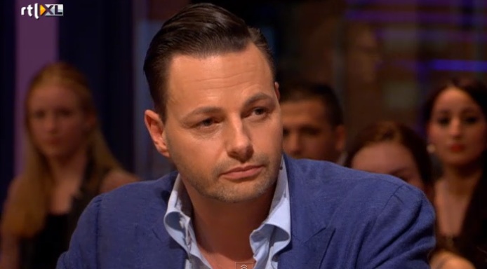 Fred van Leer woest op olifantenjager