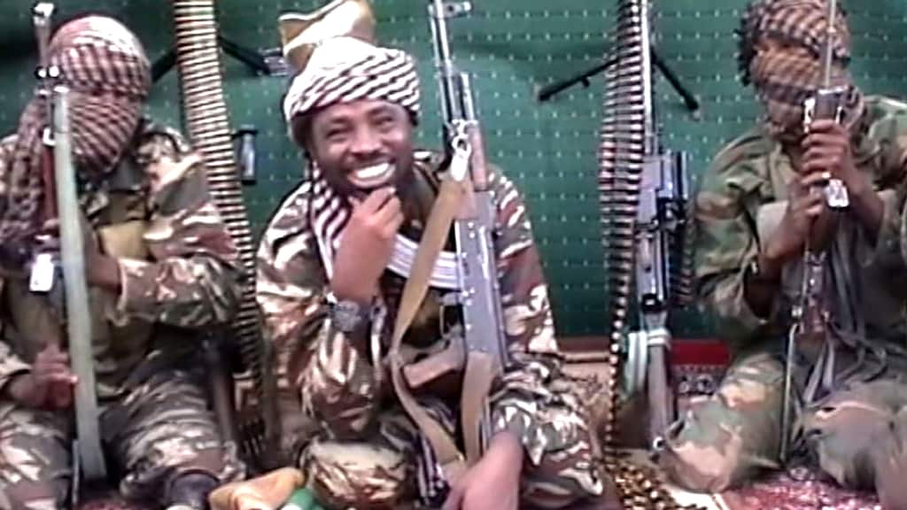 VN dreigt met sancties tegen Boko Haram