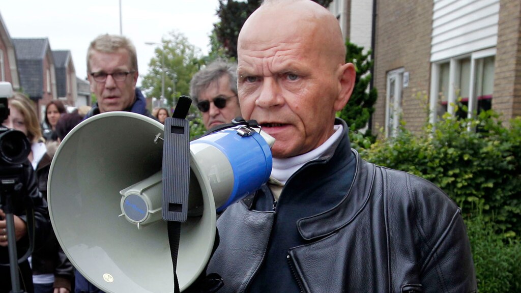 Het lange gevecht tegen pedoclub Martijn