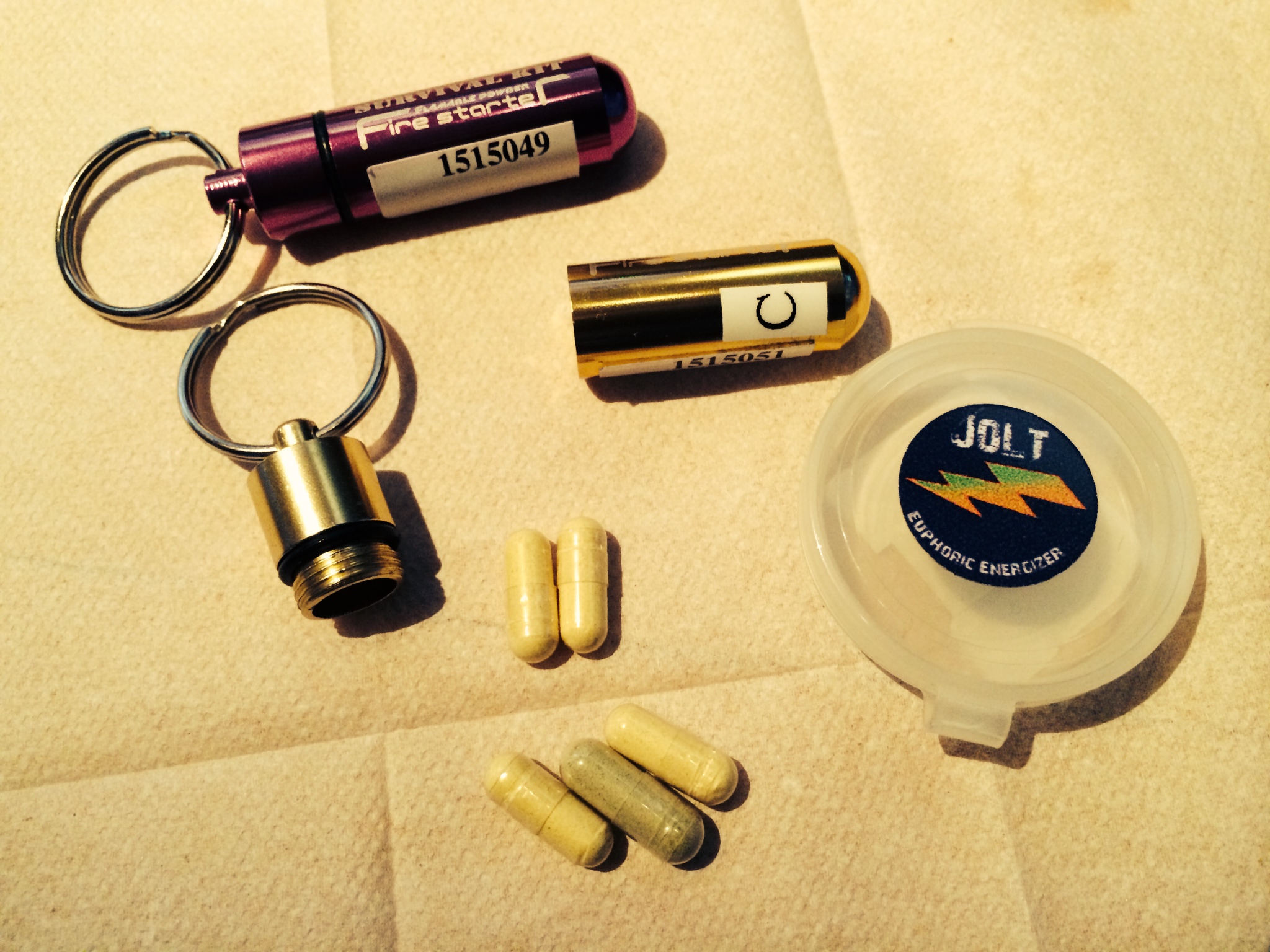 Hoe gevaarlijk zijn de nieuwe designerdrugs?