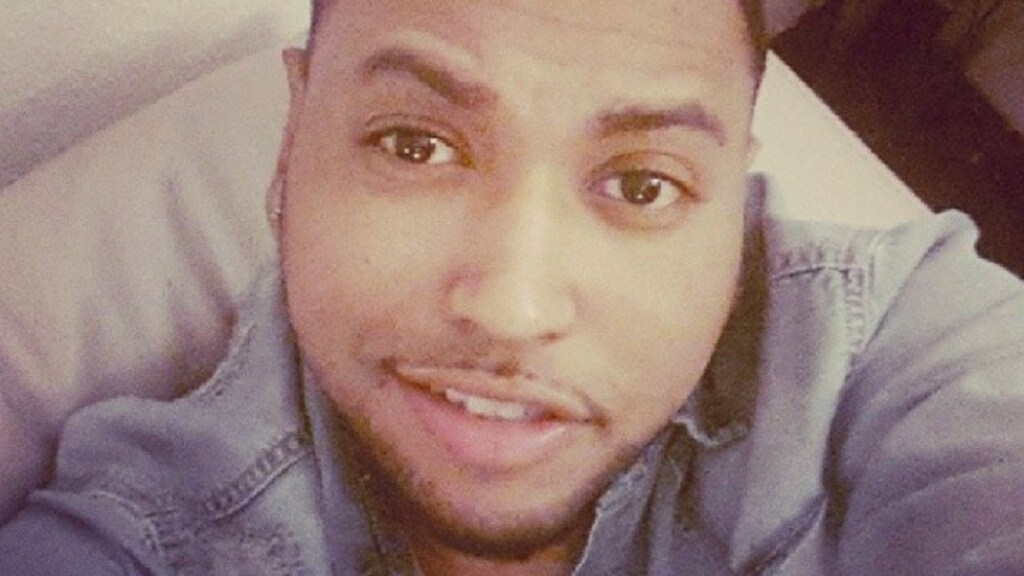 Dochtertje voor rapper Gio