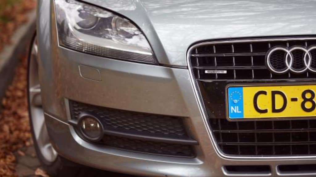 Nederland publiceert lijst van foute diplomaten