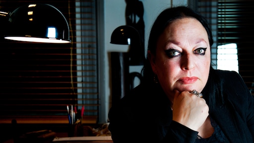 Justitie hield Weski gevangen in ondergrondse bunker: 'Meerdere bijna-doodervaringen'