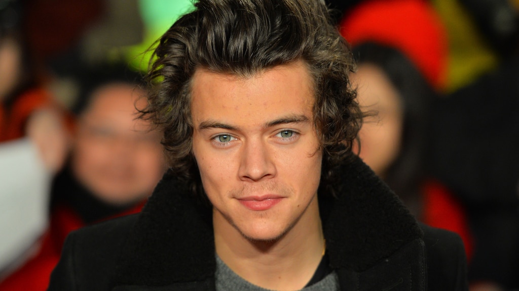 Stalker Harry Styles krijgt voorwaardelijke celstraf