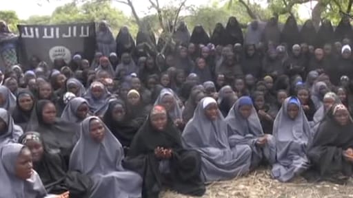 Nigeriaanse schoolmeisjes ontsnappen aan Boko Haram