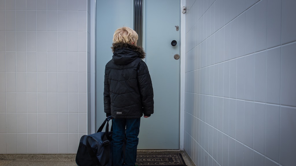 Scheiden? Zo zorg je dat de kinderen er niet te veel onder lijden