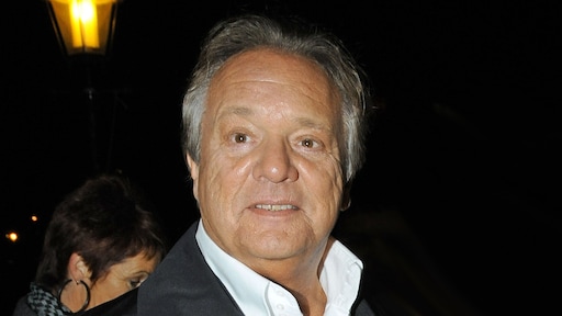 John van Katwijk is kankervrij