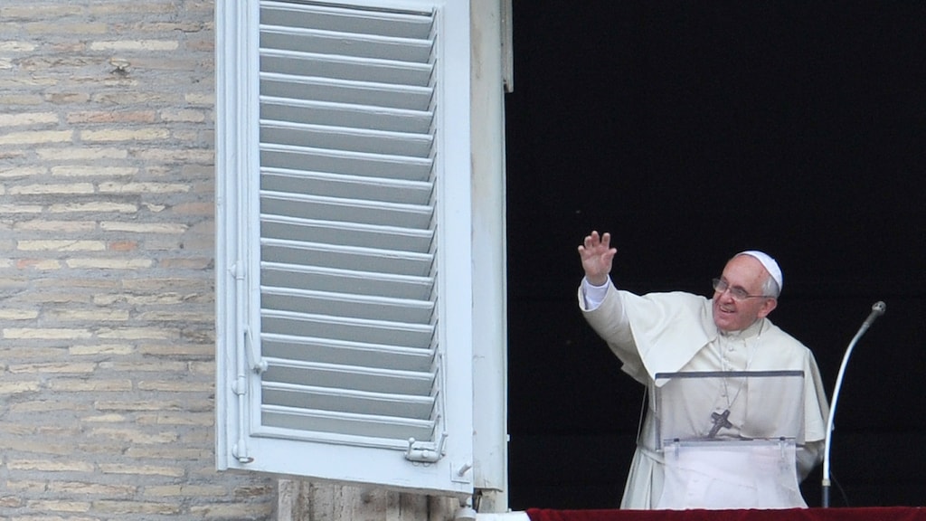 Minnaressen vragen paus: hef celibaat op