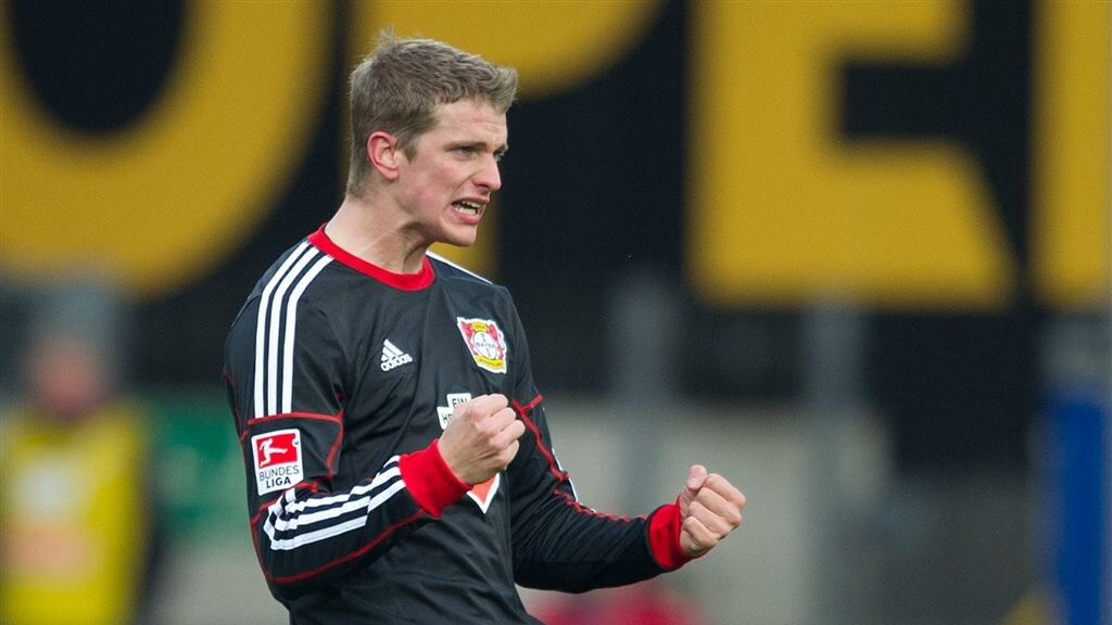 Duitser Lars Bender mist WK