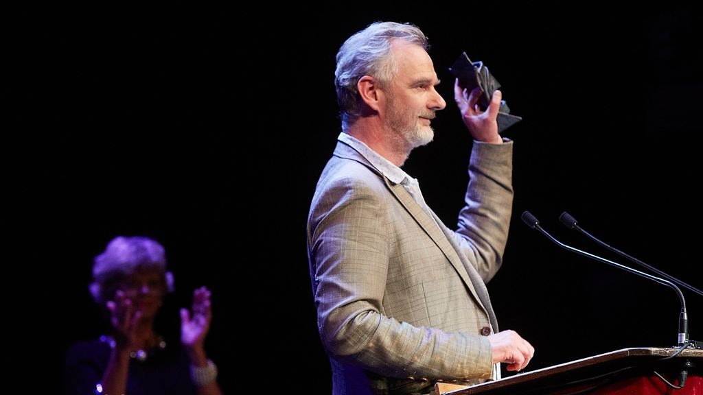 Stefan de Walle neemt gas terug