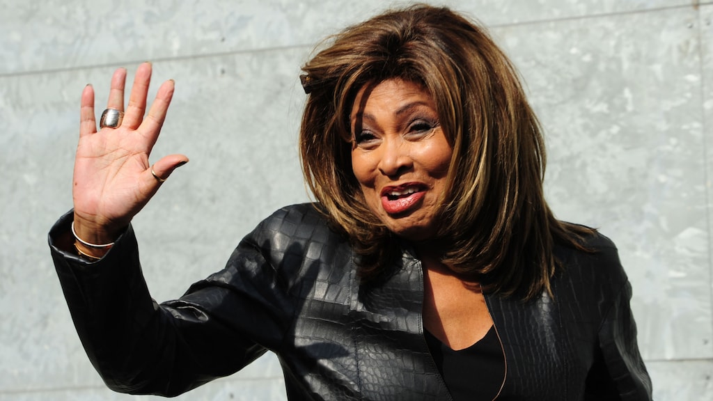 Aanklacht van Tina Turner over lookalike afgewezen