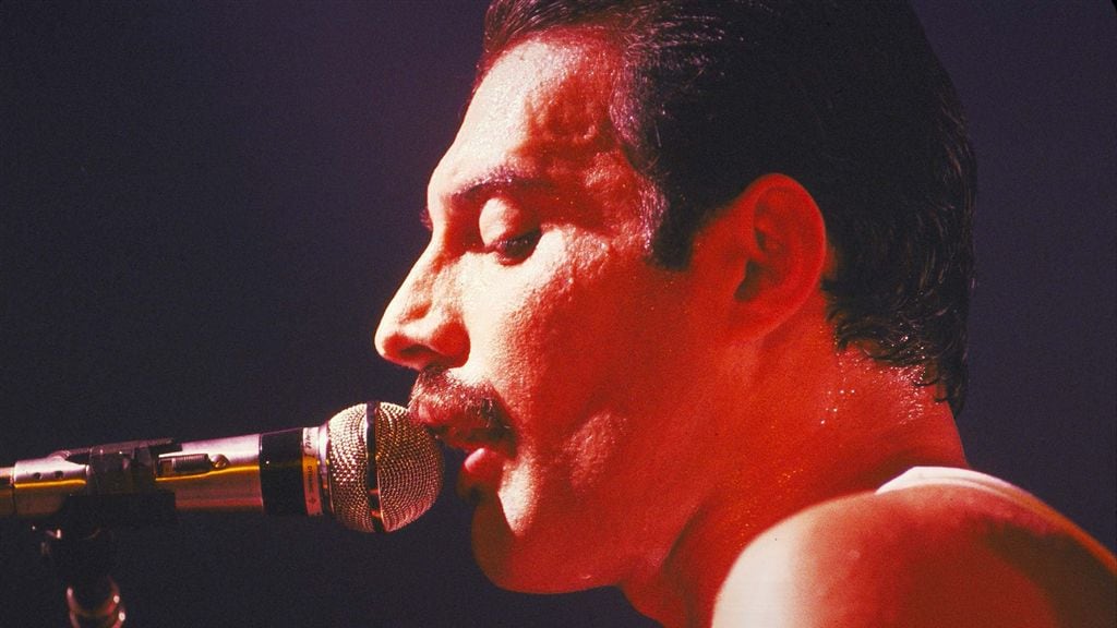 Queen-album met onbekende opnamen Freddy Mercury