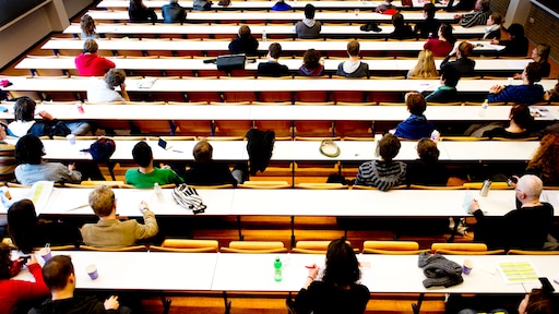 Kamer maakt beperking buitenlandse studenten mogelijk