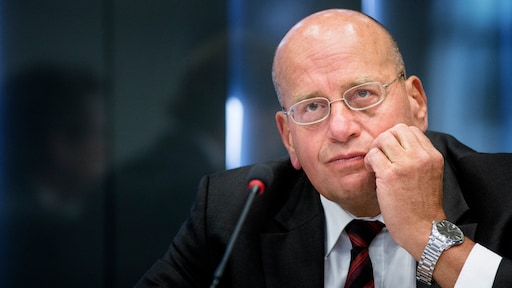 Afghaanse tolk krijgt geen asiel