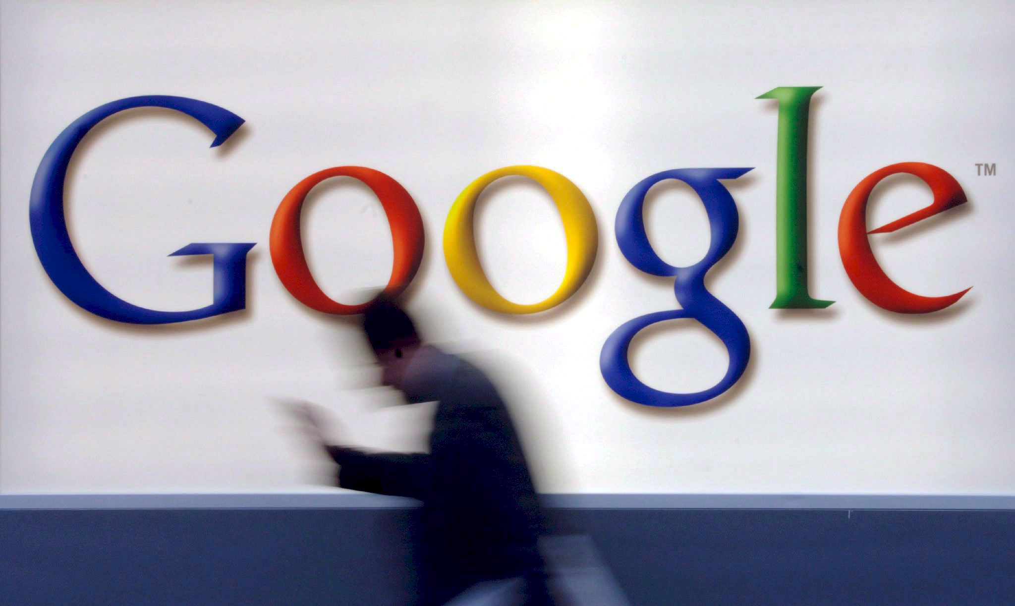 Google verandert naam in Alphabet