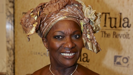 Opgepast! Gerda Havertong eerste kandidaat Slechtste Chauffeur van Nederland