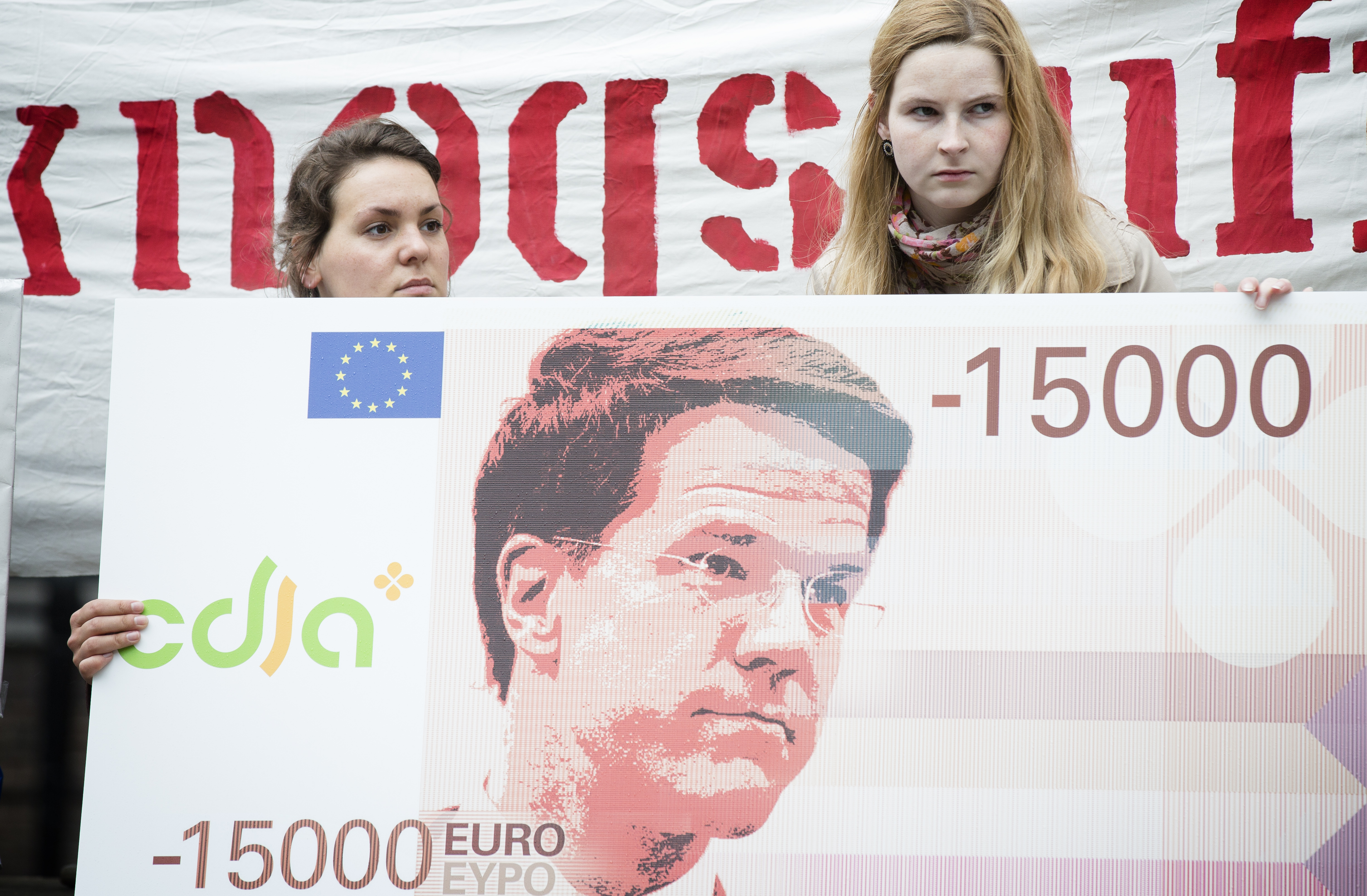 CDA wil onderzoek naar effect leenstelsel