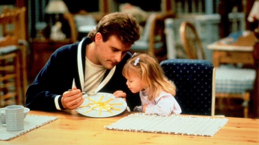 Full House-ster Dave Coulier gaat trouwen