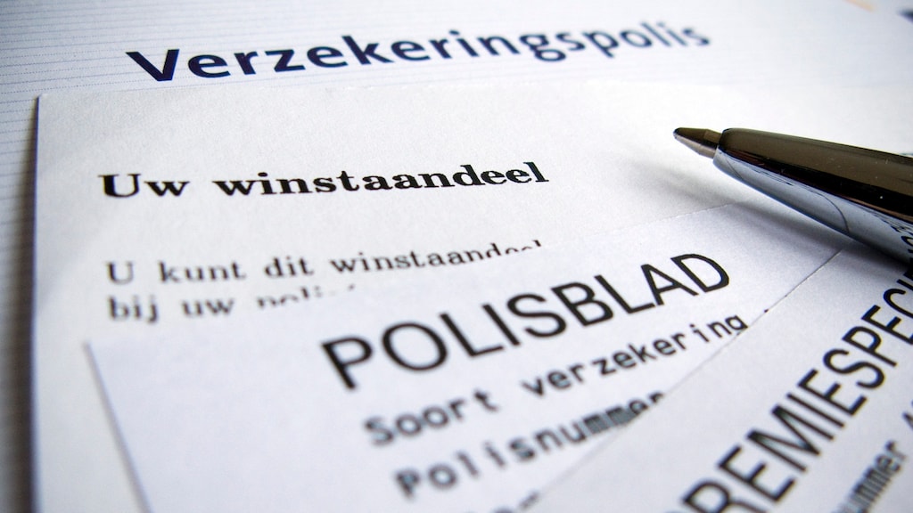 Megastrop dreigt voor Nationale Nederlanden