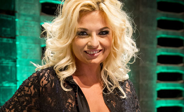 Pornobabe Bobbi Eden krijgt realitysoap