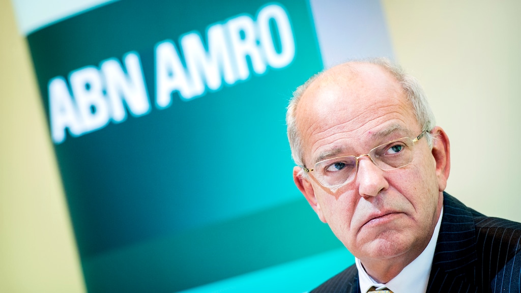 Beursgang ABN Amro gaat door: voor het einde van het jaar