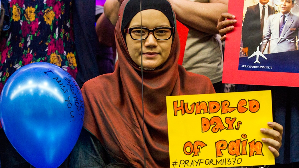 Zoektocht vermist toestel nu veel zuidelijker