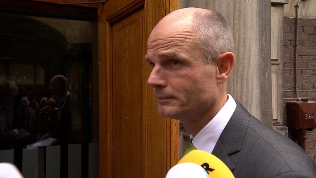 Na verkiezingen duidelijkheid over opvolging