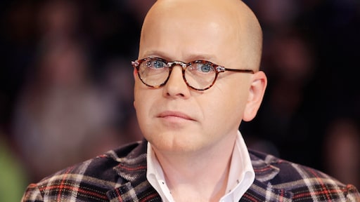 Marc Marie geeft kijkje bij Belgische Het Zijn Net Mensen