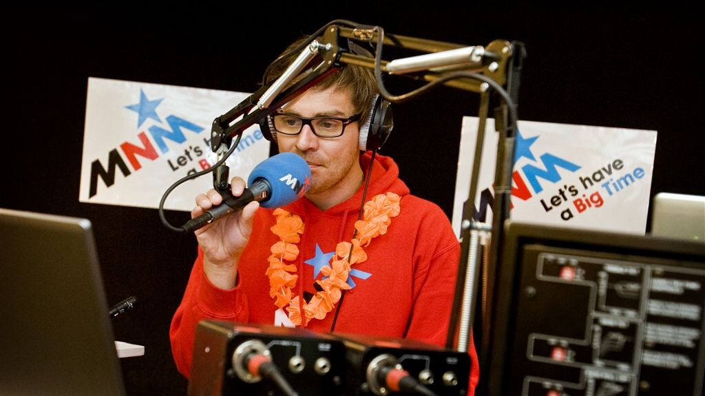 'Snollebolleke' zomerhit in Vlaanderen