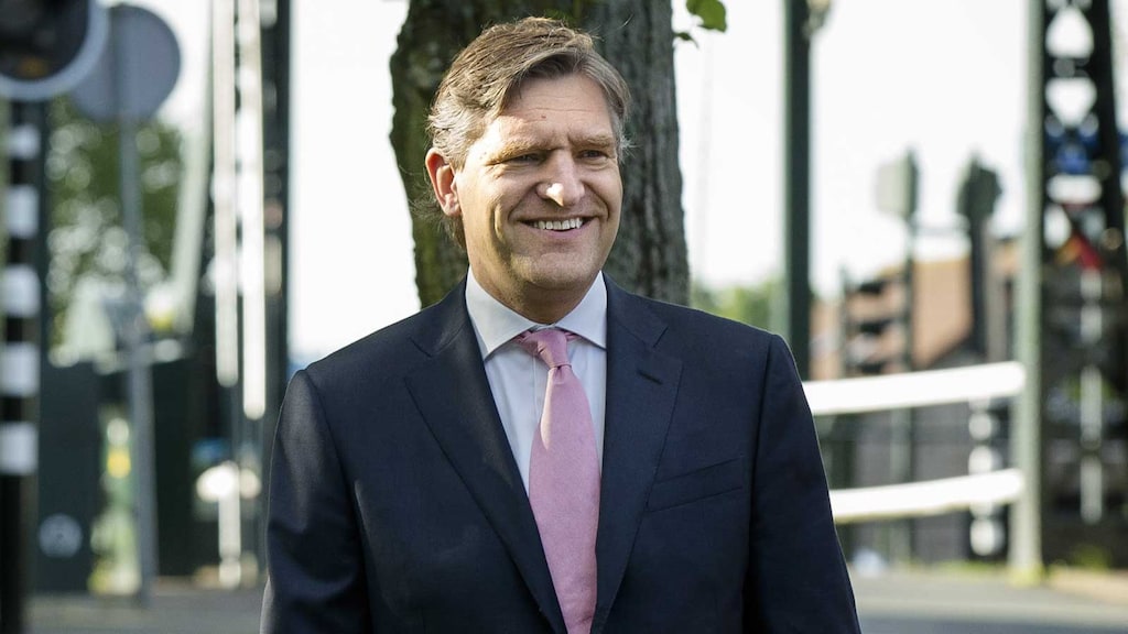 CDA: meldplicht voor 'wandelende tijdbommen'