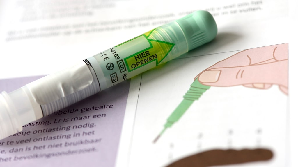 AI helpt bij opsporen van darmkanker