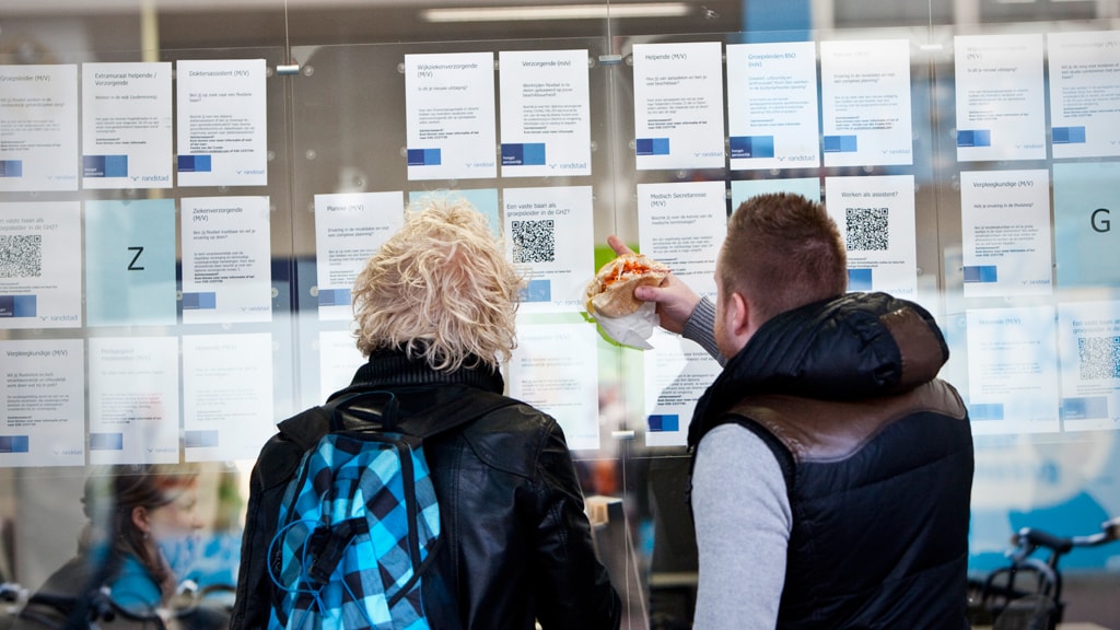 Een individueel opleidingspotje bereikt straks de verkeerde mensen