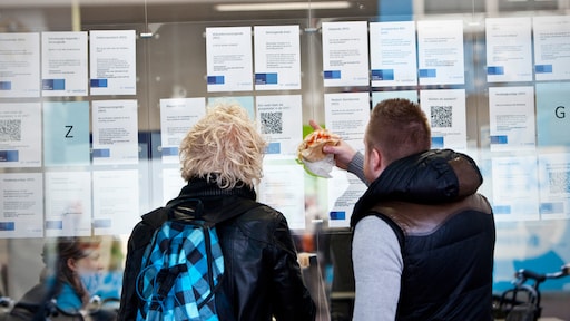 Een individueel opleidingspotje bereikt straks de verkeerde mensen