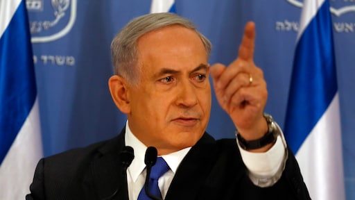 Polen woedend op Israël om uitspraken over holocaust