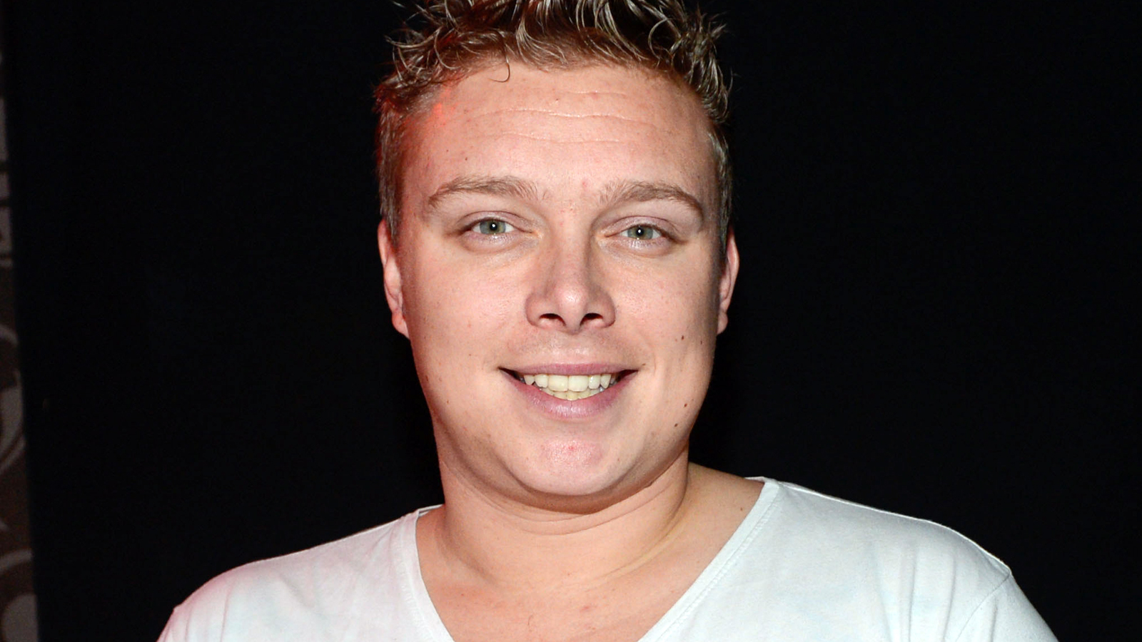 DJ Tony Star gaat trouwen