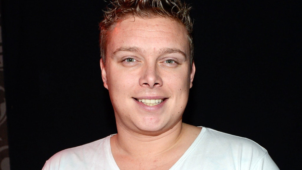 DJ Tony Star gaat trouwen