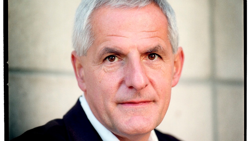 'Overlijden Joep Lange is groot verlies voor aidswereld'