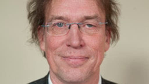 Senator Witteveen omgekomen bij vliegramp
