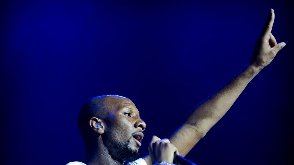 Rapper Dio doet niks met groupies