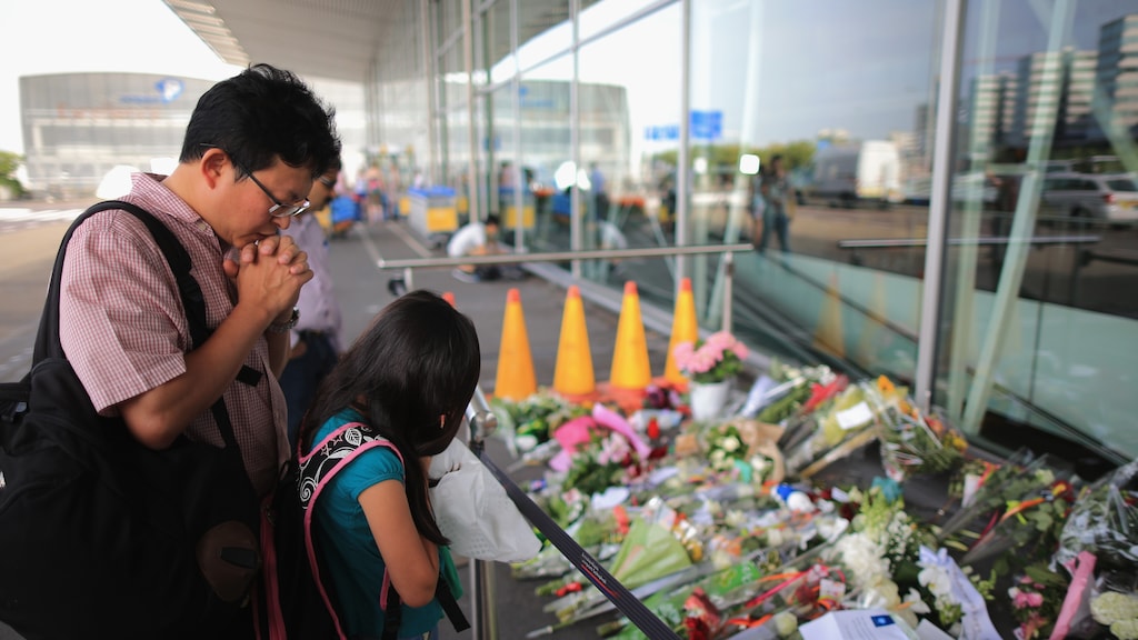 Malaysia Airlines zet passagierslijst online