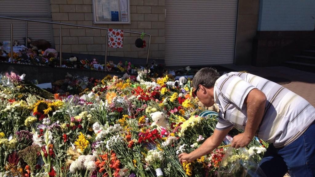 Rusland wil niet verder praten over MH17: 'Nederland niet geïnteresseerd in waarheid'