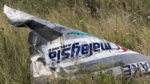 Opheldering kabinet geëist over satellietbeelden MH17