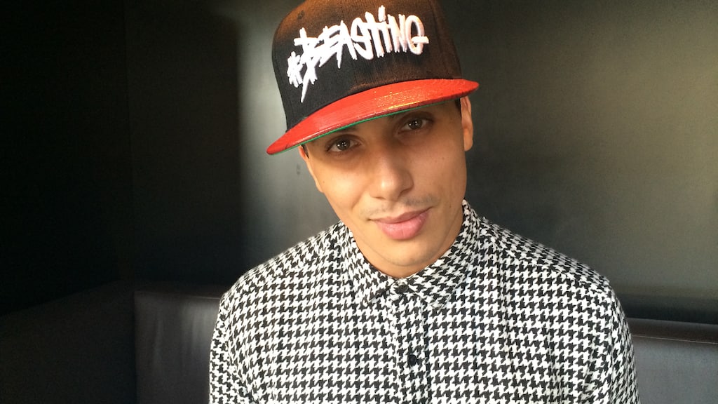 Timor Steffens artistiek leider RTL5-show