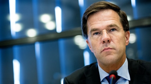 Rutte spreekt Poetin, dringt aan op medewerking onderzoek MH17
