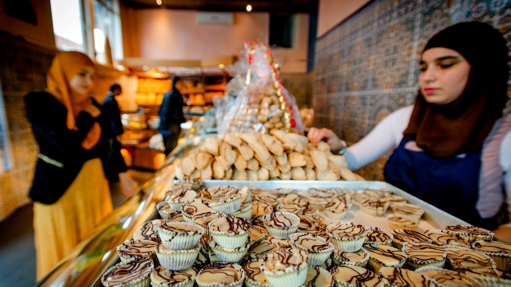 Suikerfeest of kerst? Bij deze bedrijven kies je een vrije dag