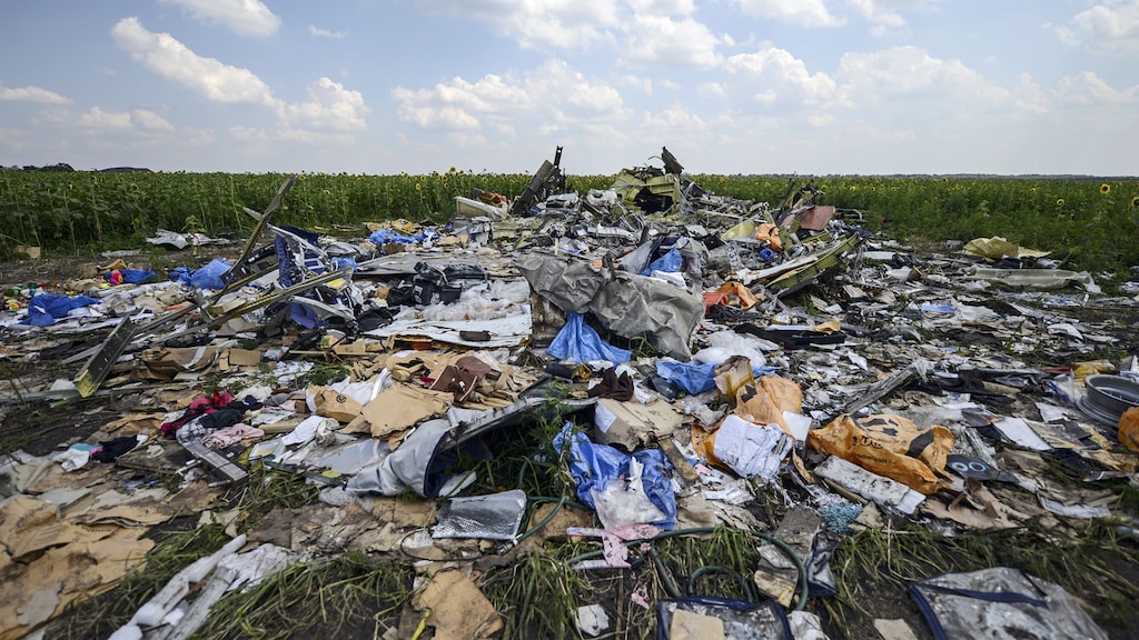 'Vervolging van verdachten van neerhalen MH17 is grote doorbraak'