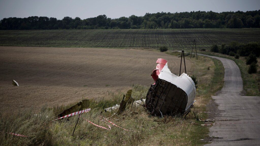 Russisch paar dat gevoelige informatie gaf over MH17 krijgt alsnog asielstatus