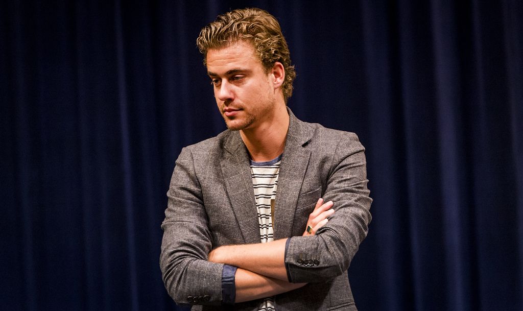 Wie Is De Moeder Van Beau Schneider